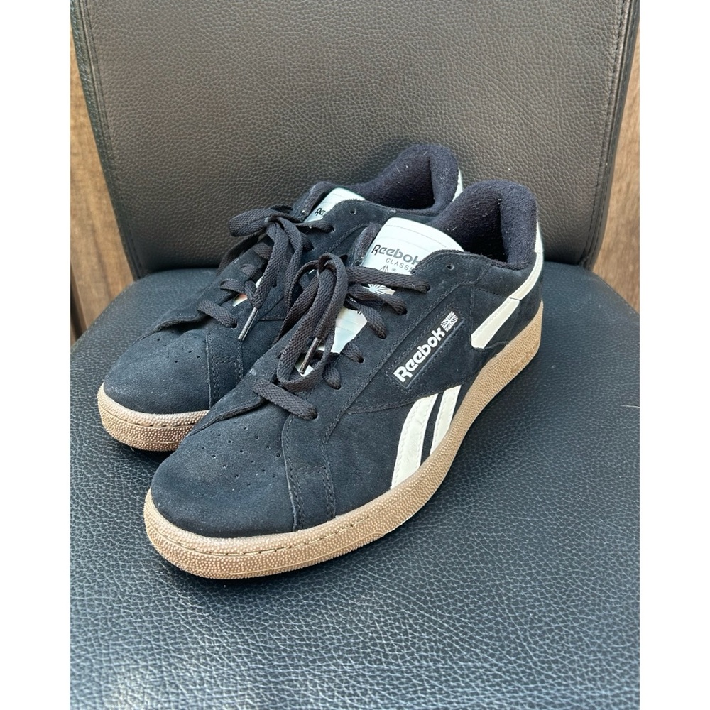 Reebok Club C Grounds UK Sneakers